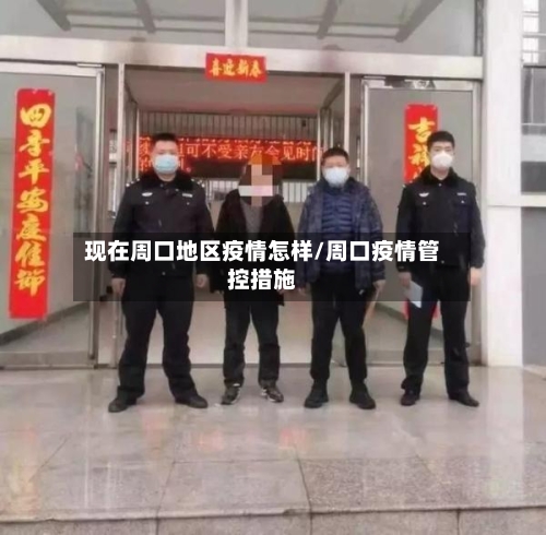 现在周口地区疫情怎样/周口疫情管控措施-第3张图片
