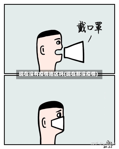 现在没有疫情地区吗(现在那没疫情)-第3张图片