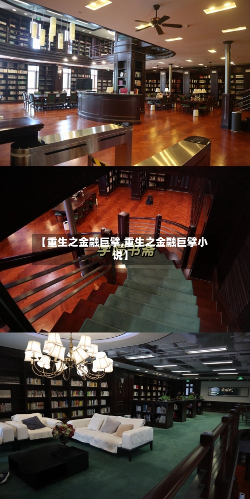 【重生之金融巨擘,重生之金融巨擘小说】-第2张图片