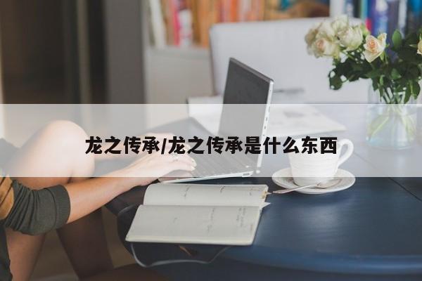 龙之传承/龙之传承是什么东西